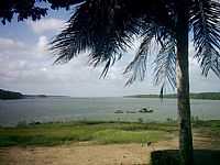 Curuçá - Curuçá-PA-Saída para o mar-Foto:Reginaldo Abreu