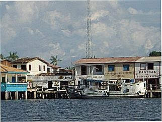 cidade de Curu�ambaba