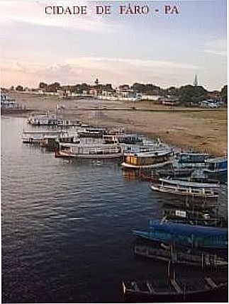 cidade de Faro