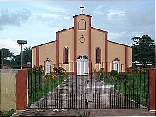 cidade de Fernandes Belo
