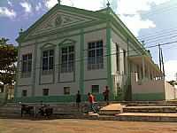 Igarapé-Açu - Escola Municipal em Igarapé-Açu-Foto:PEDRO PAULO