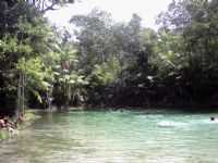 Igarapé-Açu - LAGOA AZUL -., Por PROFESSORA EVELISE NASCIMENTO.