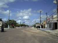 Igarapé-Açu - CENTRO DA CIDADE - AV BARÃO DO RIO BRANCO, Por PROFESSORA EVELISE NASCIMENTO.
