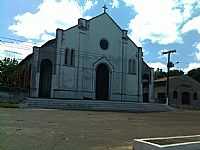 Igarapé-Açu - Igarapé-Açu-PA-Igreja-Foto:PEDRO PAULO