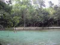 Igarapé-Açu - LAGOA AZUL , Por PROFESSORA EVELISE NASCIMENTO.