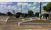 Igarapé-Açu - Igarapé-Açu-PA-Praça-Foto:PEDRO PAULO