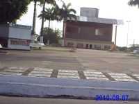 Irituia - PALCO DA PRAÇA MUNICIPAL ALÍRIO ALMEIDA, Por IVALDO NEY