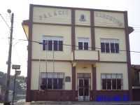 Irituia - PREFEITURA MUNICPAL, Por IVALDO NEY