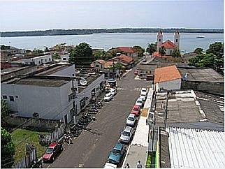 cidade de Itaituba