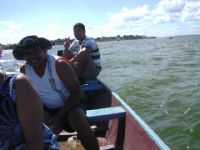 Itupiranga - RIO TOCANTINS, Por ANCELMO FERREIRA DA SILVA NETO