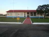 Jacareacanga - Aeroporto