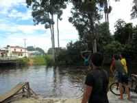 Jacareacanga - Por TOINHO JCR