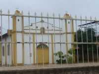 Jacundá - igreja , Por marcio adriano