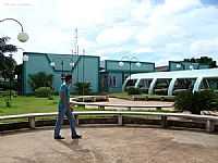 Jacundá - Prefeitura de Jacundá PA por José A Machado