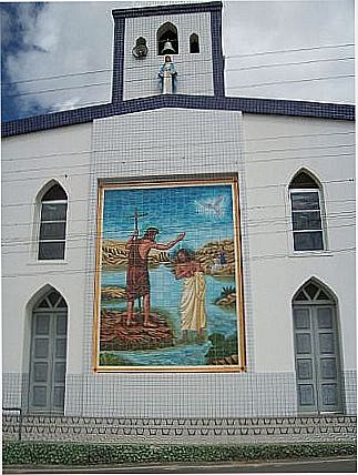 cidade de Jaguarari