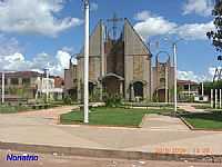 Mãe do Rio - Igreja Matriz de São Francisco de Assis