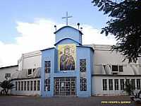 Catedral de N.S.do Perpétuo Socorro-Foto:Vicente A. Queiroz