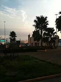 Marabá - Marabá-PA-Igreja na Praça Cidade Nova-Foto:H4ltb00t