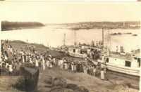 rio tocantins, Por valdizar lima