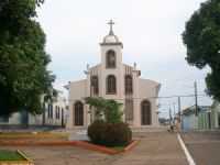 Igreja Săo Felix , Por FRANCISCO SOUSA