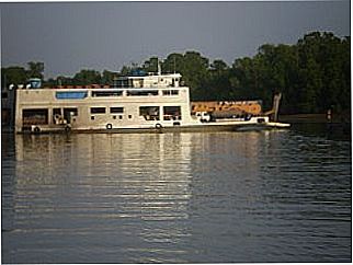 cidade de Marajoara