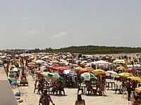 Marudá - Praia do Maruda-PA-Foto:Ariezinho