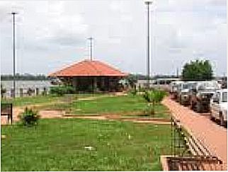 cidade de Miritituba