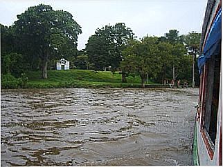 cidade de Mocajuba