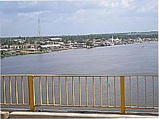 cidade de Moju