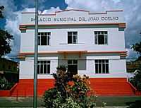 Moju - Prefeitura Municipal de Moju-Foto:vandilsonferreira