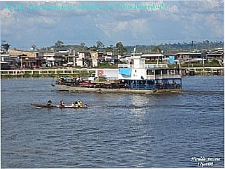 cidade de Monte Dourado