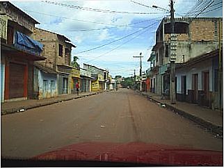 cidade de Muju� dos Campos