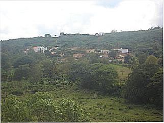 cidade de Caldeiras