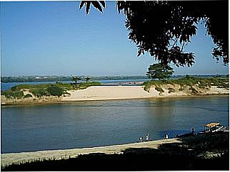 cidade de Nova Ipixuna
