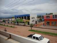 Novo Progresso - Comércio na Avenida Jamanxin, Por Jasiel