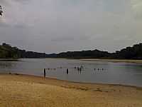 Novo Progresso - Prainha em Novo Progresso-PA-Foto:gelsojunior