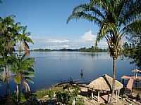 Novo Repartimento - Lago de Tucuruí-Foto:Marlon Corrêa