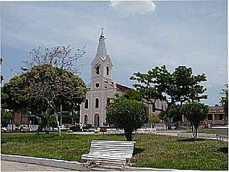 cidade de Oriximin�
