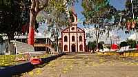 Oriximiná - Oriximiná - PA