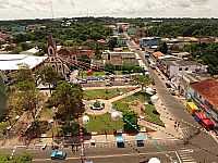 Oriximiná - Oriximiná - PA