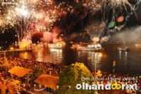 Cirio Fluvial Noturno - Oriximina, Por gabreiel givone