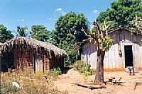 Pacajá - Memória das Casas do Araguaia-Foto:Iano Flávio Maia