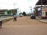 Pacajá - Praça Central-Foto:Rainon Kahuna