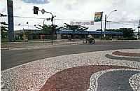 Camaçari - Terminal de ônibus urbano em Camaçari-Foto:antonor