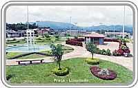 praça liberdade, Por thaynara