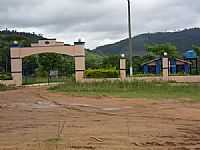 Campo Santo em Parauapebas-Foto:Elivaldo Duarte
