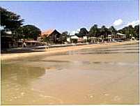 praia de Mangabeira, Por Rodrigo Luglime