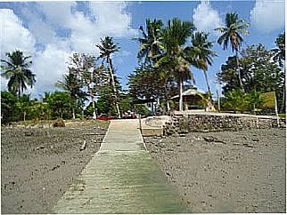cidade de Ponta de Ramos