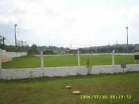 Rio Maria - Campo de Futebol do Andorinhas, Por Assis Neves - Castanhal