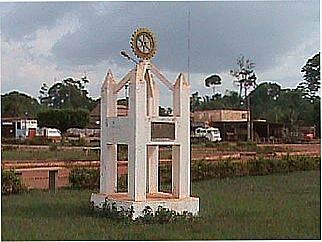 cidade de Rur�polis